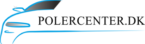 Polercenter logo